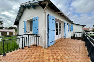 achat maison la-faute-sur-mer 85460