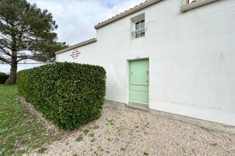 achat maison la-faute-sur-mer 85460