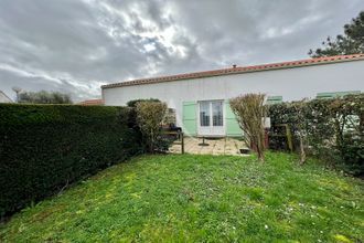 achat maison la-faute-sur-mer 85460