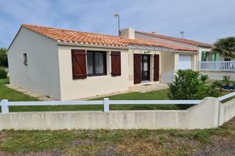 achat maison la-faute-sur-mer 85460