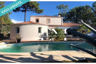 achat maison la-faute-sur-mer 85460