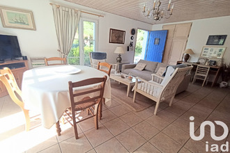 achat maison la-faute-sur-mer 85460