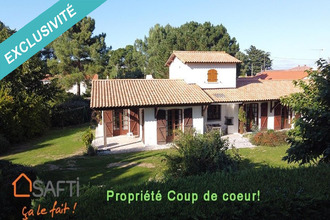 achat maison la-faute-sur-mer 85460