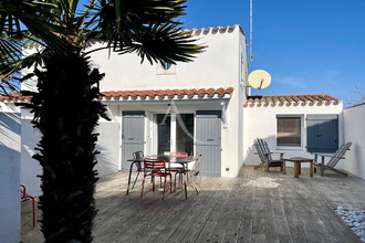 achat maison la-faute-sur-mer 85460