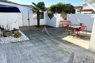 achat maison la-faute-sur-mer 85460