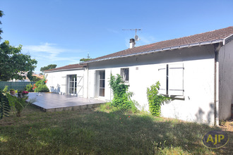 achat maison la-faute-sur-mer 85460