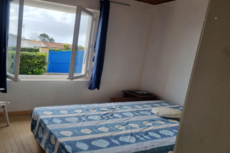 achat maison la-faute-sur-mer 85460