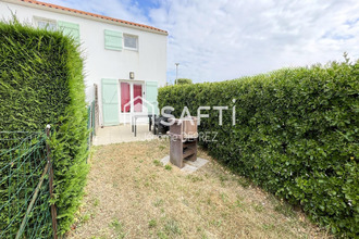 achat maison la-faute-sur-mer 85460