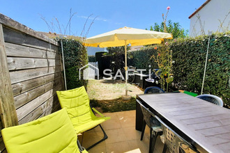 achat maison la-faute-sur-mer 85460