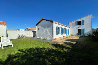 achat maison la-faute-sur-mer 85460