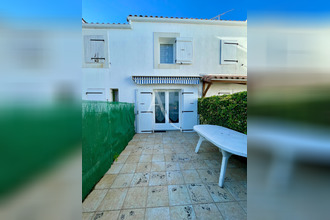 achat maison la-faute-sur-mer 85460