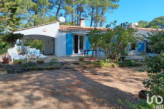achat maison la-faute-sur-mer 85460