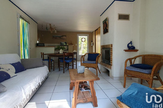 achat maison la-faute-sur-mer 85460