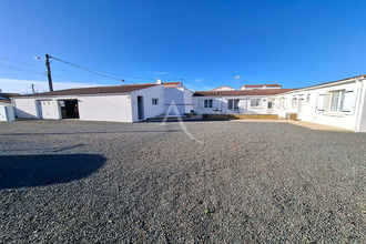 achat maison la-faute-sur-mer 85460