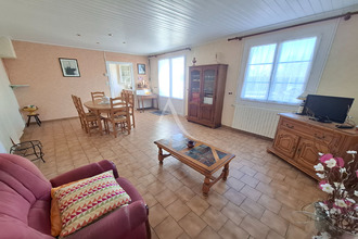 achat maison la-faute-sur-mer 85460