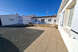 achat maison la-faute-sur-mer 85460