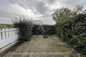 achat maison la-faute-sur-mer 85460