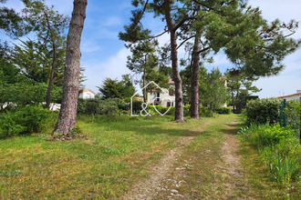 achat maison la-faute-sur-mer 85460