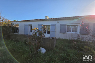 achat maison la-faute-sur-mer 85460