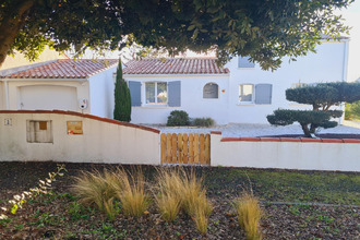 achat maison la-faute-sur-mer 85460