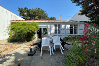 achat maison la-faute-sur-mer 85460