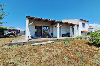 achat maison la-faute-sur-mer 85460