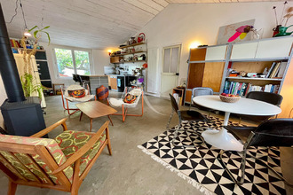 achat maison la-faute-sur-mer 85460
