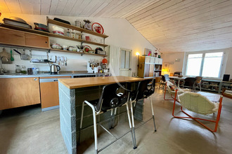 achat maison la-faute-sur-mer 85460