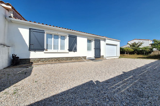 achat maison la-faute-sur-mer 85460