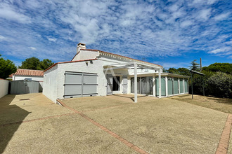 achat maison la-faute-sur-mer 85460