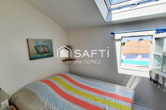 achat maison la-faute-sur-mer 85460