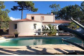 achat maison la-faute-sur-mer 85460