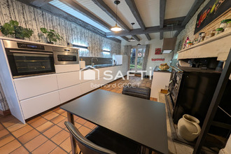 achat maison la-faye 16700