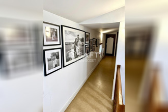 achat maison la-faye 16700