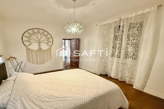 achat maison la-faye 16700