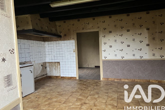 achat maison la-faye 16700