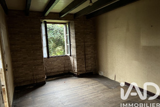achat maison la-faye 16700