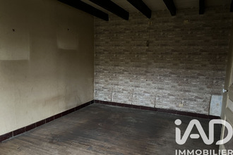 achat maison la-faye 16700