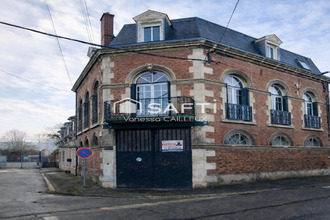 achat maison la-fere 02800