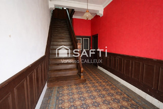 achat maison la-fere 02800