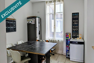 achat maison la-fere 02800