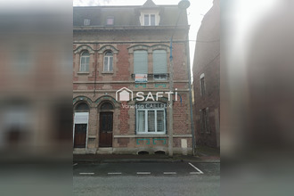 achat maison la-fere 02800