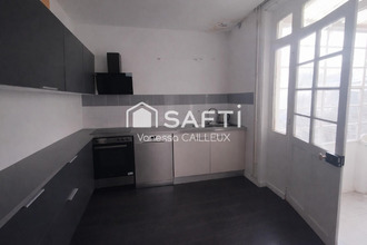 achat maison la-fere 02800