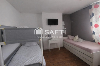 achat maison la-fere 02800