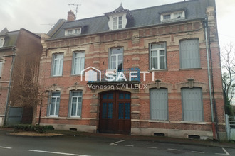 achat maison la-fere 02800