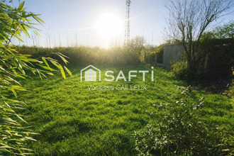 achat maison la-fere 02800