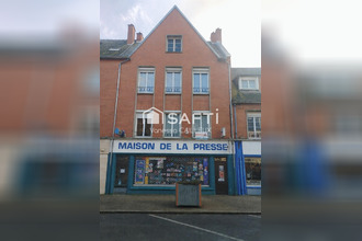 achat maison la-fere 02800