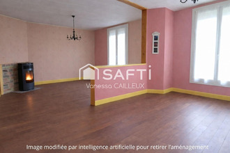 achat maison la-fere 02800