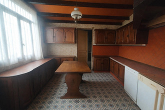 achat maison la-fere 02800