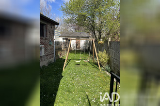 achat maison la-fere 02800